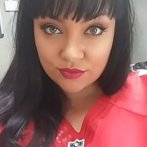 Meet your Posher, Heather susan